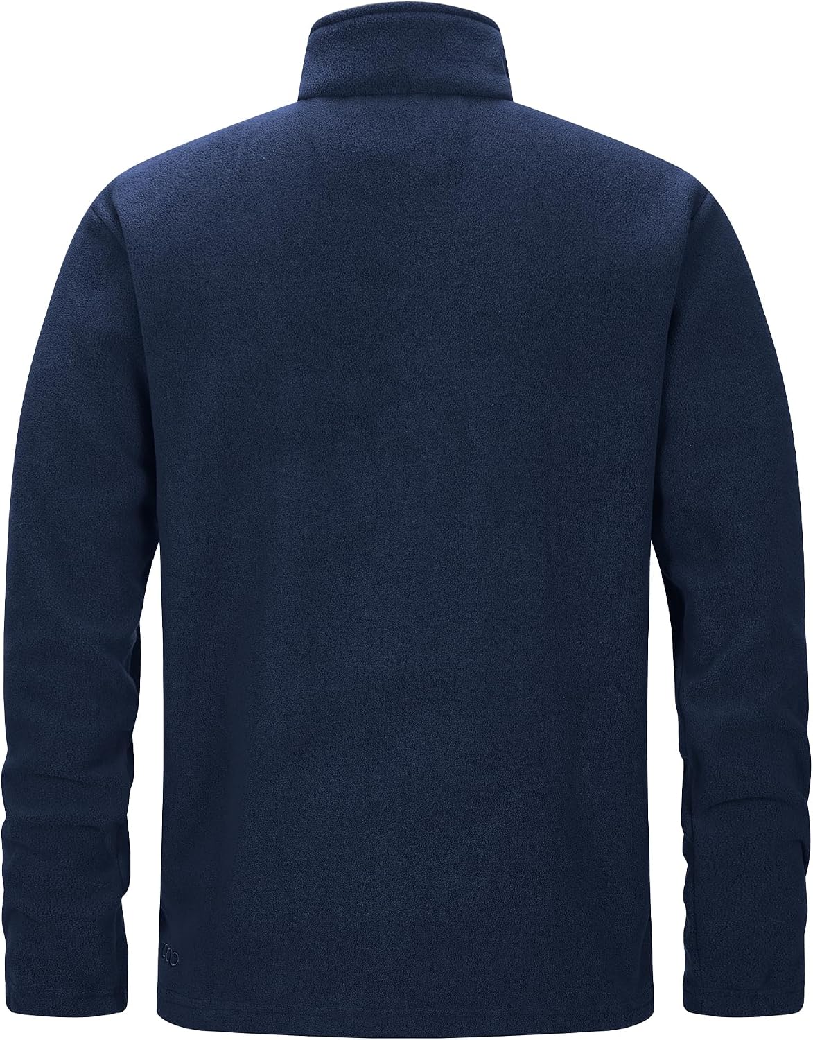 Detalle 2 de 33,000ft Herren Fleecejacke