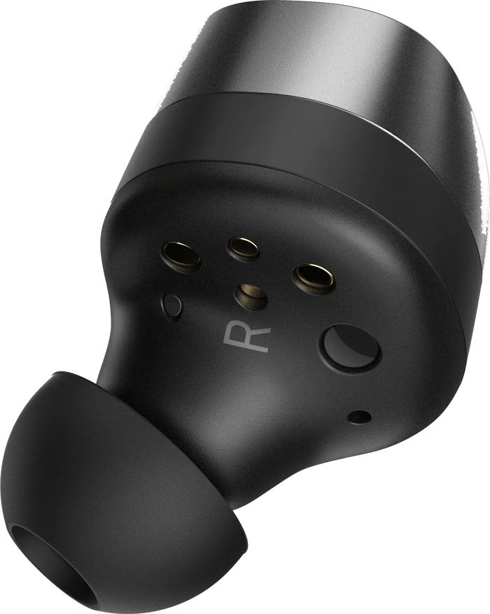 Thumbnail 5 de Sennheiser Momentum True Wireless 4 Schwarz