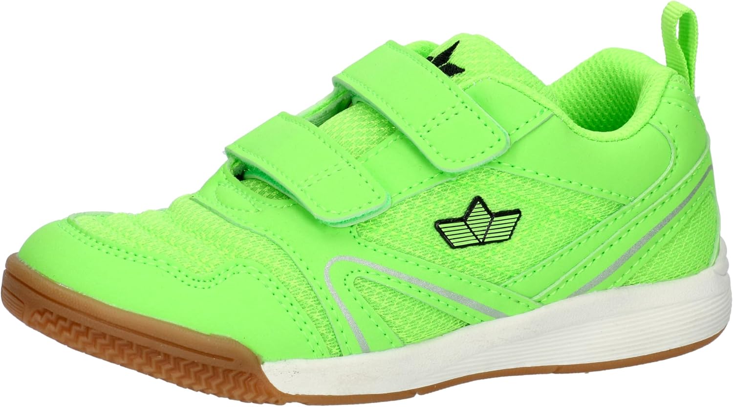 Thumbnail 6 de Lico BOULDER V Unisex Kinder Multisport Indoor Schuhe – Schwarz/Anthrazit, Größe 38 EU