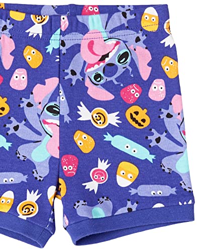 Thumbnail 4 de Amazon Essentials Disney Stitch caramelo pijama 3 años