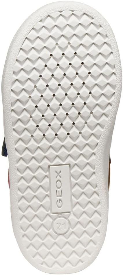 Detalle 2 de Geox B Eclyper Boy Zapatillas Niños