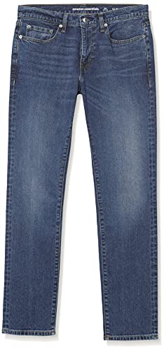 Thumbnail 6 de Amazon Essentials Vaqueros Ajustados 34W