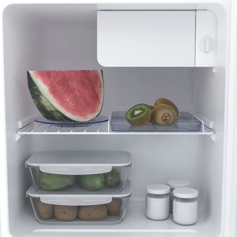 Thumbnail 2 de HKoenig FGX490 mini refrigerador 51 cm