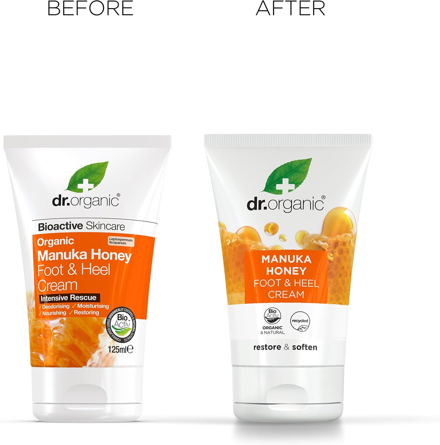 Thumbnail 5 de Crème pour le pied Manuka 125 ml