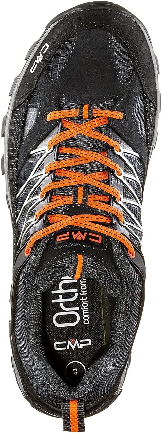 Detalle de CMP Rigel Low Zapatos trekking 41 EU, WP