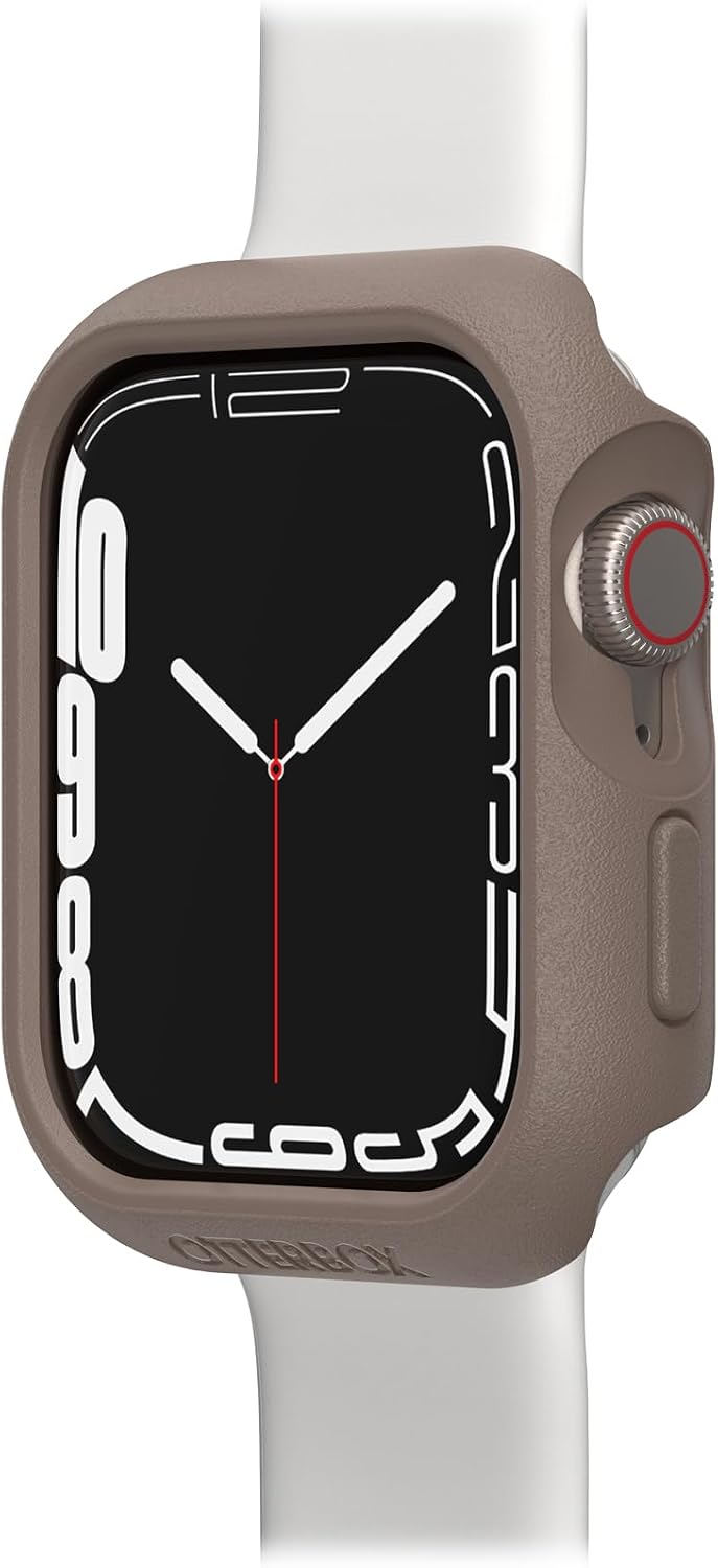 Detalle 2 de OtterBox All Day Bumper pour Apple Watch Series 9 8 7 45 mm