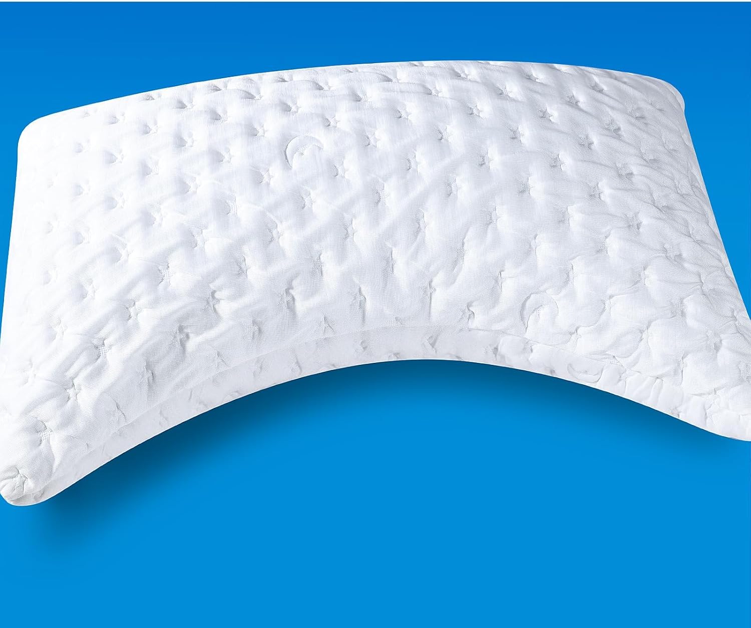 Detalle de SKYNY Cooling Side Sleeper Pillow