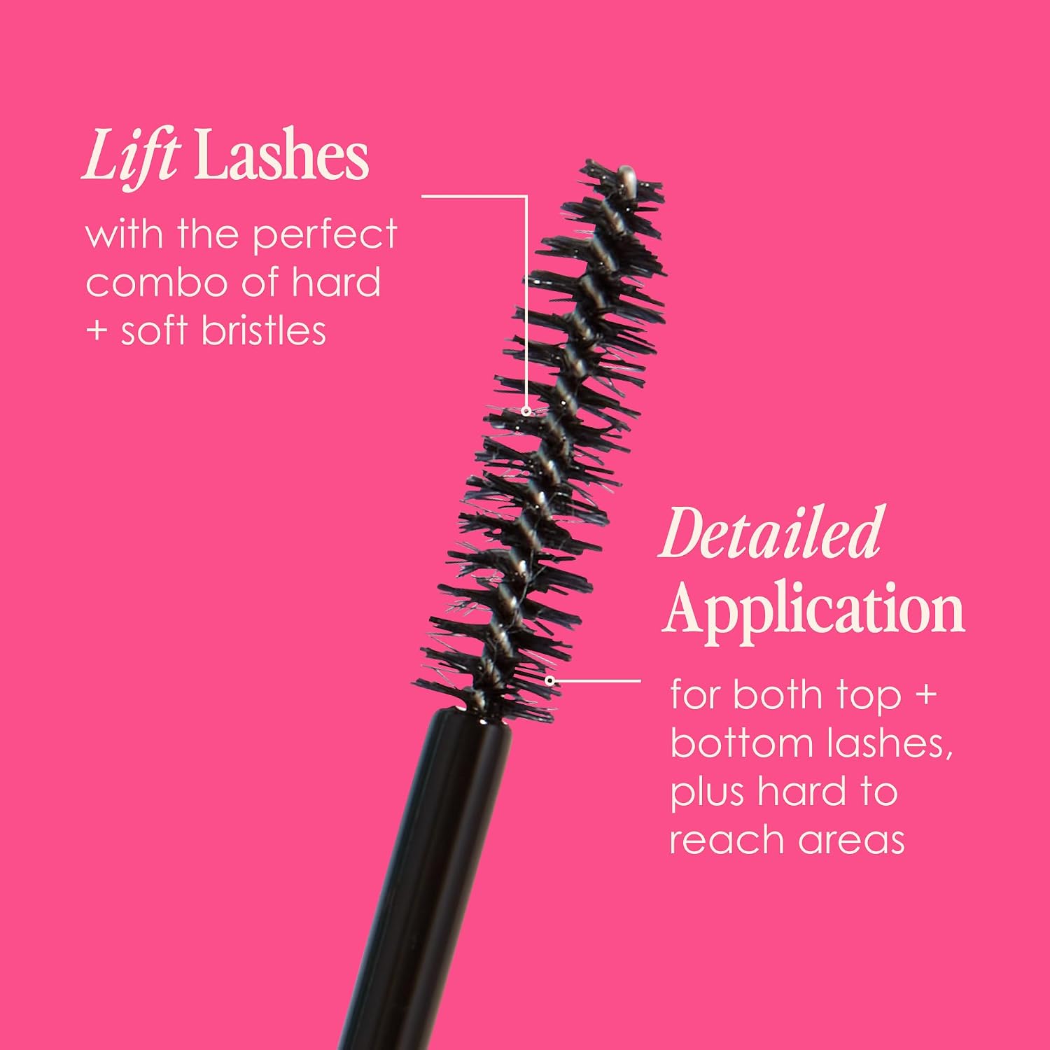 Thumbnail 4 de Grande Cosmetics GrandeMASCARA Conditioning Mascara