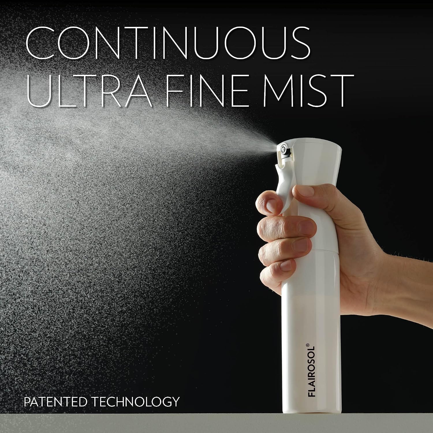 Detalle de FLAIROSOL Spray Bottle, 300ml