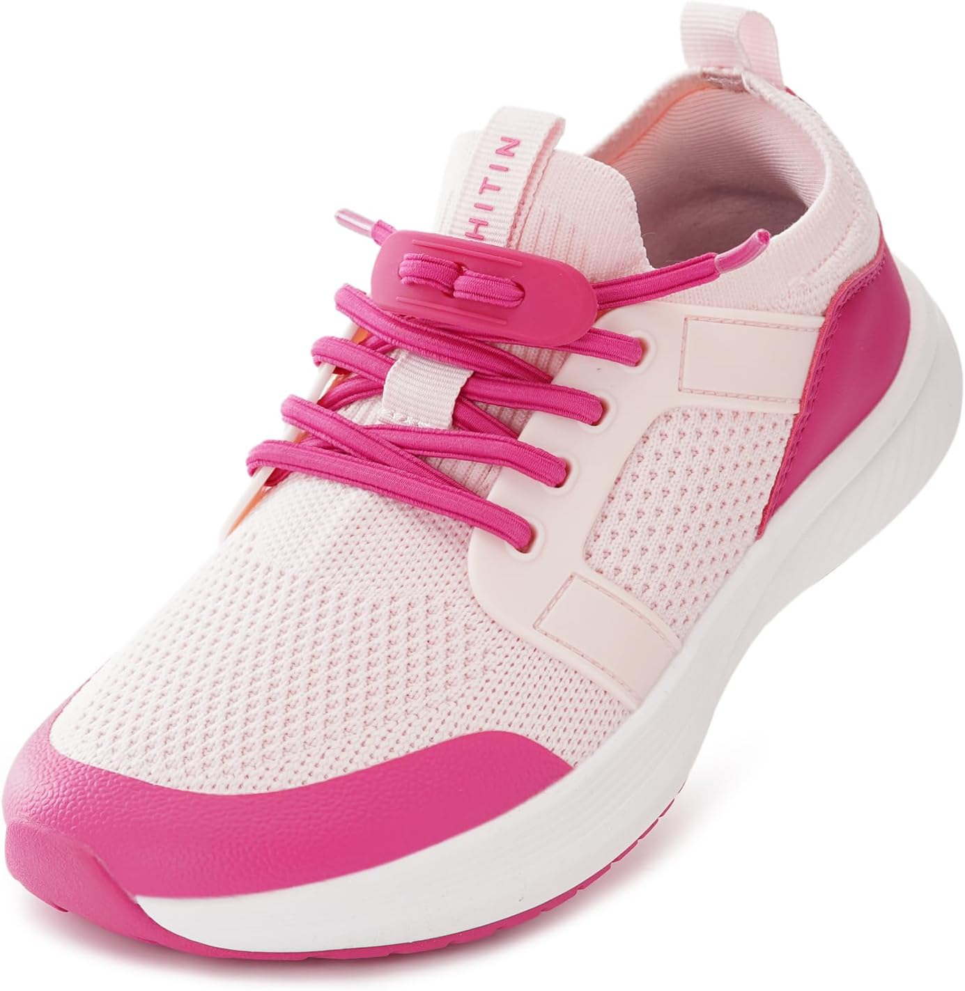 Thumbnail 6 de WHITIN Kids' Slip-On Tennis Shoes S8K5