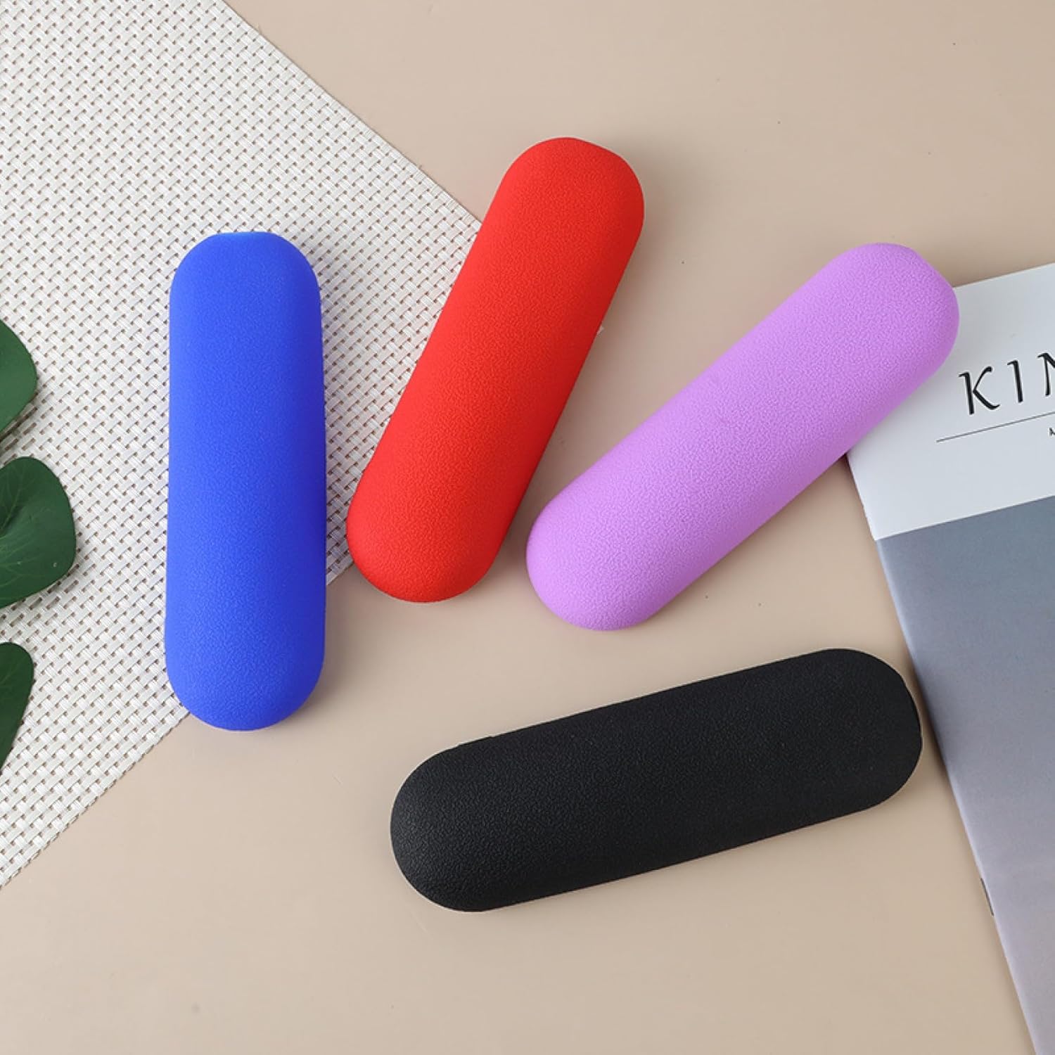 Thumbnail 6 de Remote Cover Case for Original Sky Q Voice Control SKY135 (Silicone Protective Case with Lanyard)