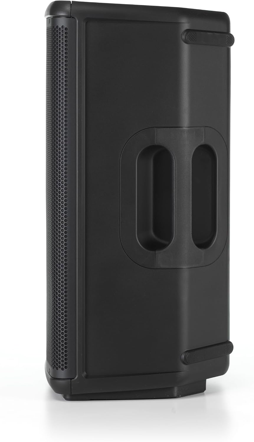 Thumbnail 2 de JBL EON712 12-Inch Powered PA Speaker with Bluetooth and 3-Channel Mixer