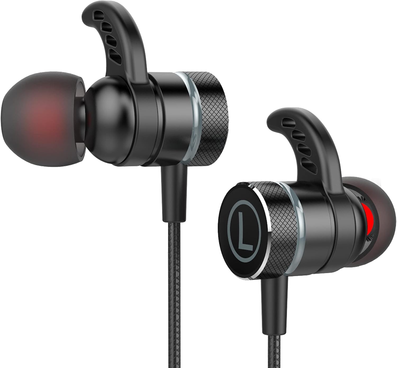 Imagen de KASOTT SoundMaster Pro V1 Gaming Earphones en OfertitasTOP