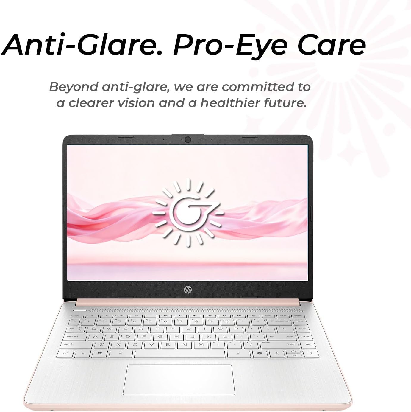 Thumbnail 5 de HP New Everyday Slim Laptop, 14-Inch HD, Intel N150, 128GB SSD + 1TB OneDrive