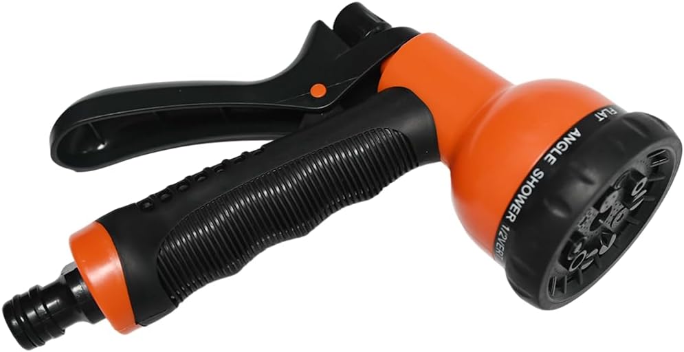 Thumbnail 6 de Armo 10 Pattern Adjustable Hose Nozzle