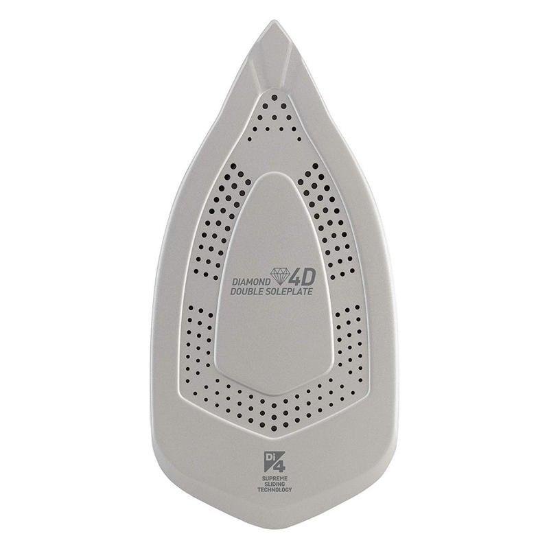 Detalle 1 de Di4 Vapore Stiro Deluxe Plancha de Vapor 3200W: potencia y precisión para planchado profesional