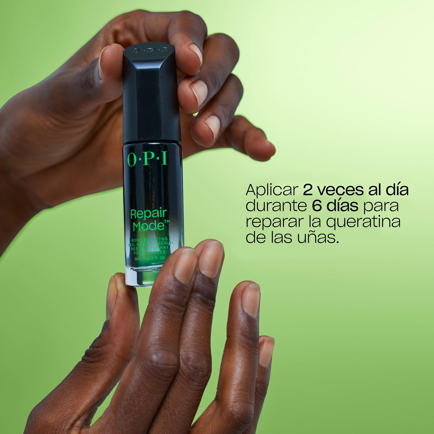 Thumbnail 4 de OPI Repair Mode Sérum reparador de uñas 9 ml 💅