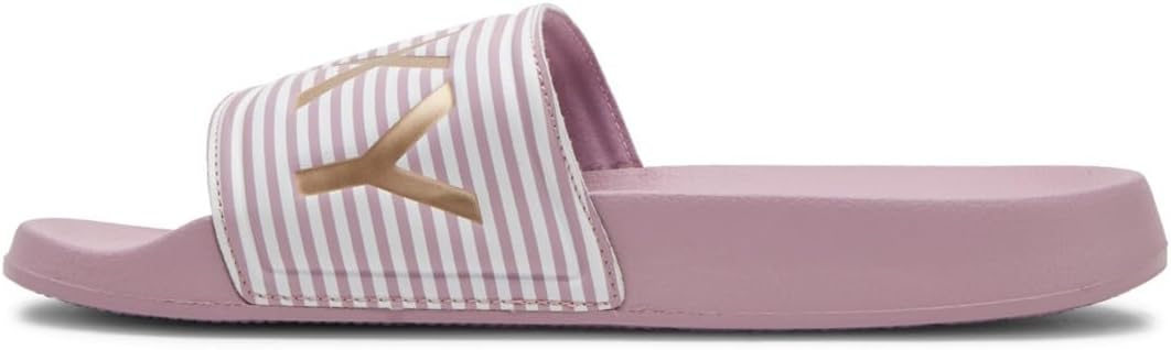 Detalle de Roxy Slippy Lx Slide Sport Sandal Sandale Femme