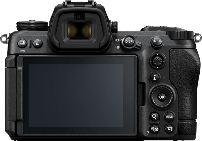 Thumbnail 11 de Nikon Z6 III + NIKKOR Z 28-400mm f/4-8 VR – Komplettset