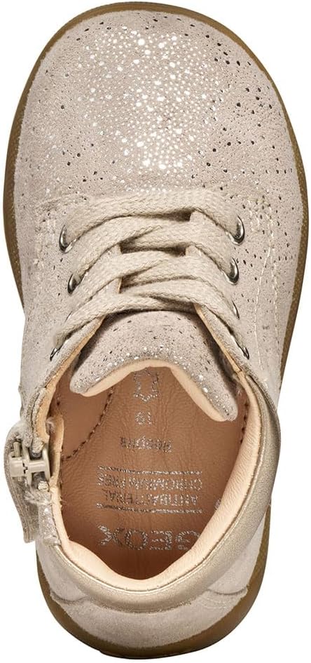 Thumbnail 5 de Geox B Macchia Girl First Walker Shoe
