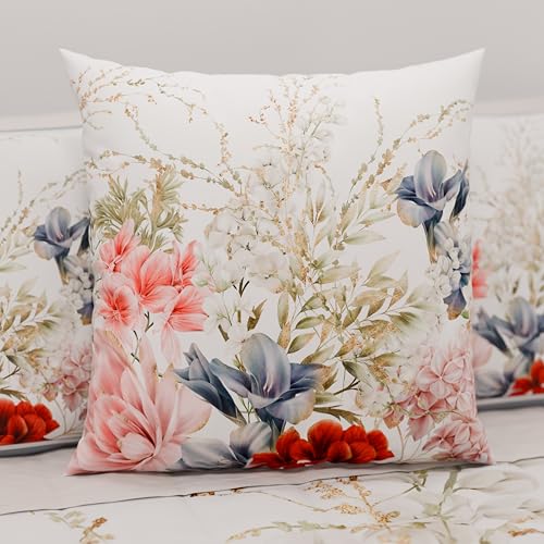 Thumbnail 1 de PETTI Artigiani Italiani Fundas de almohada 65x65 cm 🌸