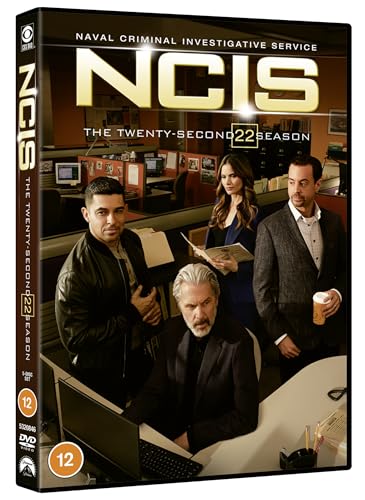 Thumbnail 2 de NCIS: The Twenty-Second Season [DVD] – Paramount Home Entertainment
