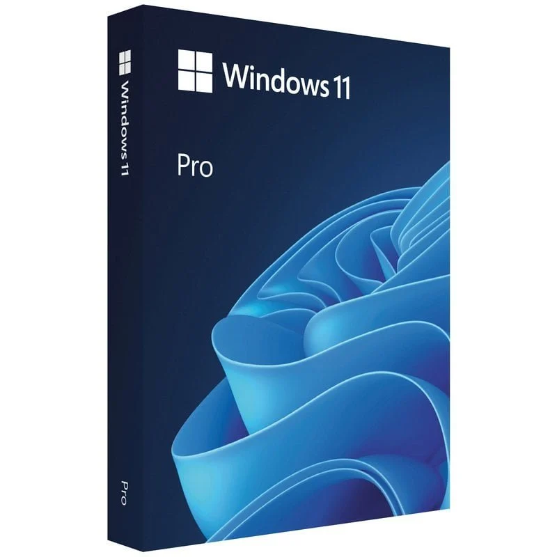 Detalle de Microsoft Windows 11 Pro licencia 1 unidad USB