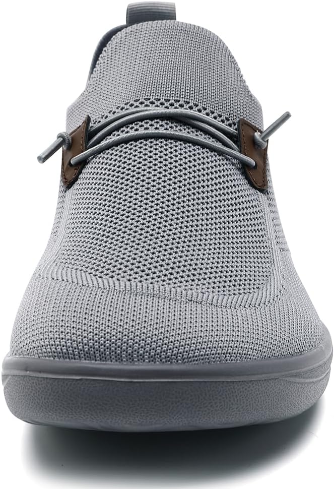 Detalle de Men’s VGPSFN slip-on loafers walking shoes with breathable mesh upper