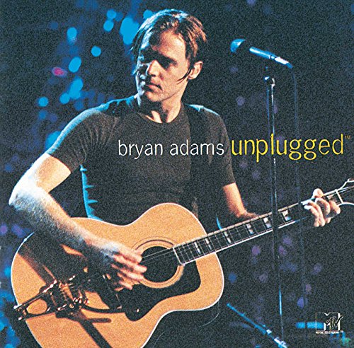 MTV Unplugged 📺