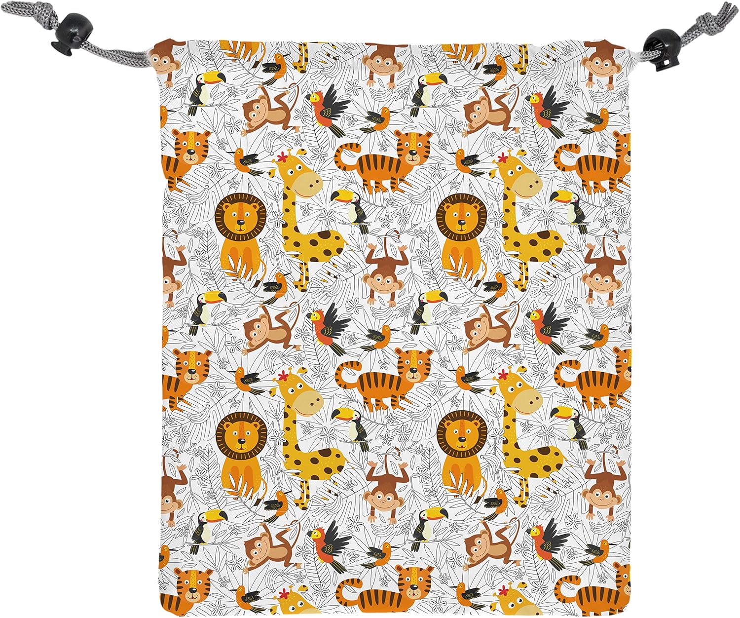 Thumbnail 2 de NERTHUS FIH 1360 Bolsas comida infantiles ecológica