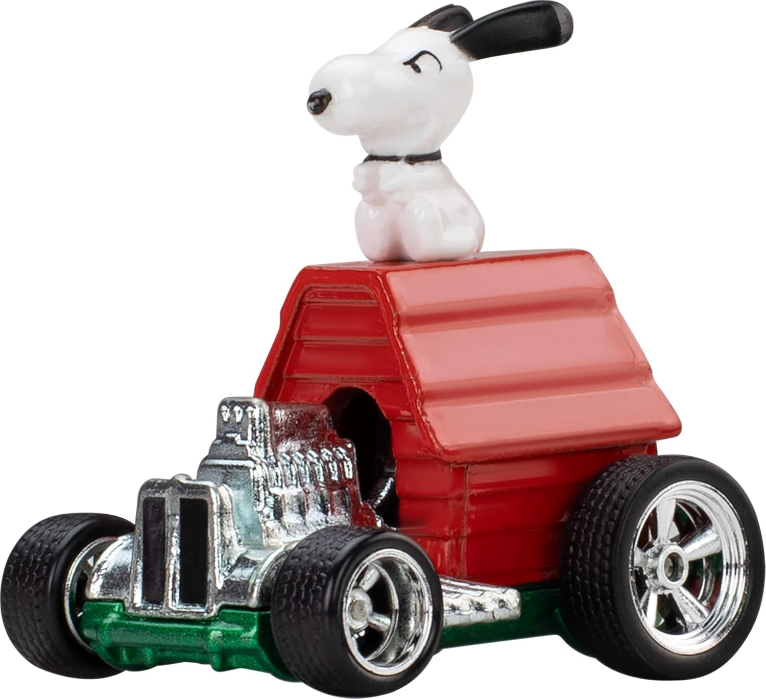 Thumbnail 1 de Hot Wheels voiture jouet premium à l’échelle 1:64 (camion ou camionnette) – réplique moulée