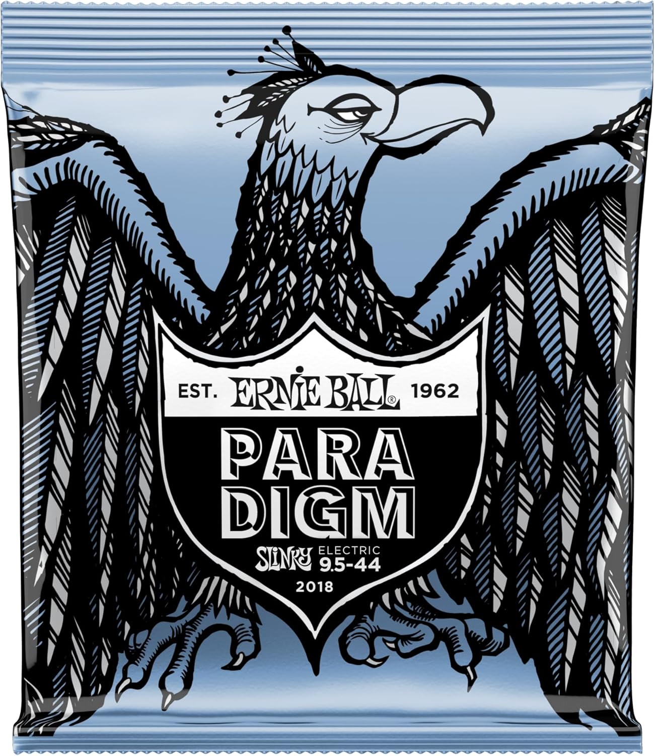 Detalle 2 de Ernie Ball Electric Guitar Strings, 11-48 Gauge