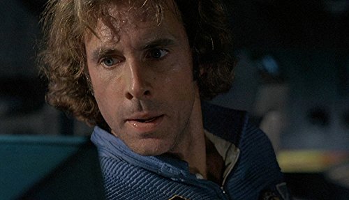 Detalle de Plaion Pictures: Lautlos im Weltraum (Blu-ray)