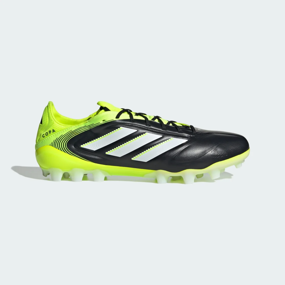 Thumbnail 1 de Adidas Copa Pure 3 Elite 2G/3G Artificial Grass – Negro