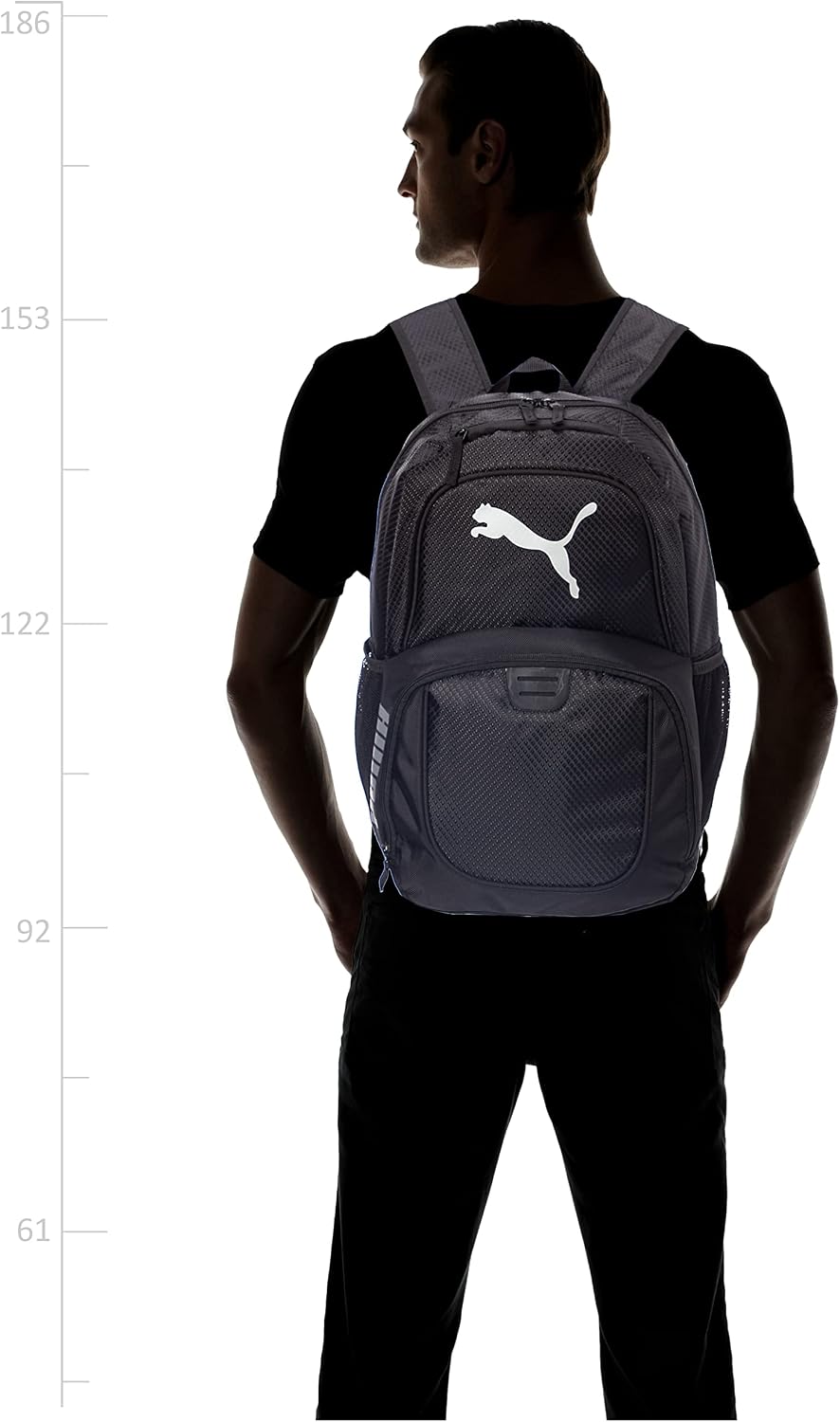 Thumbnail 2 de PUMA EVERCAT Contender Backpack: A Balanced Everyday Carry