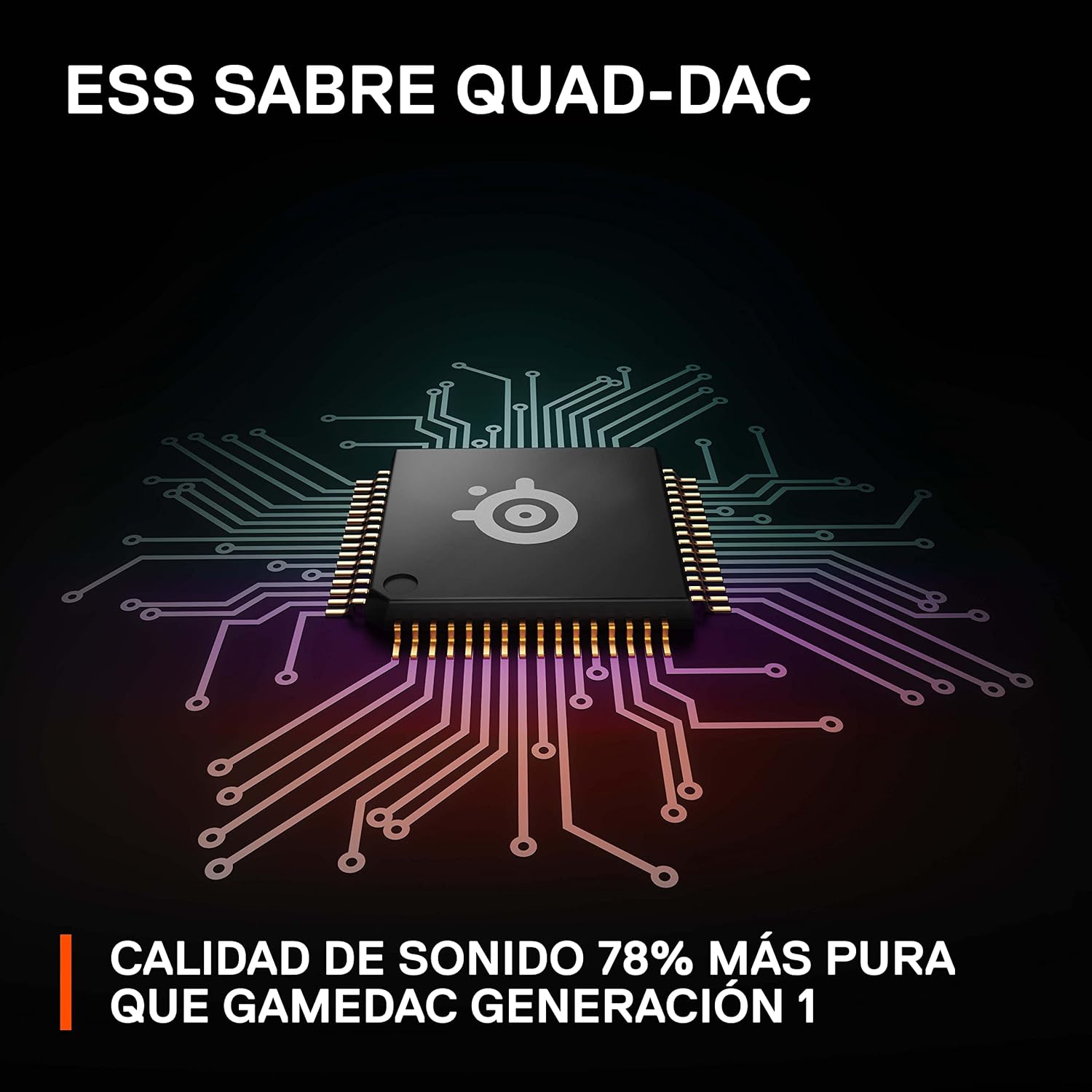Thumbnail 6 de SteelSeries Arctis Nova Pro - Cascos Xbox con Audio