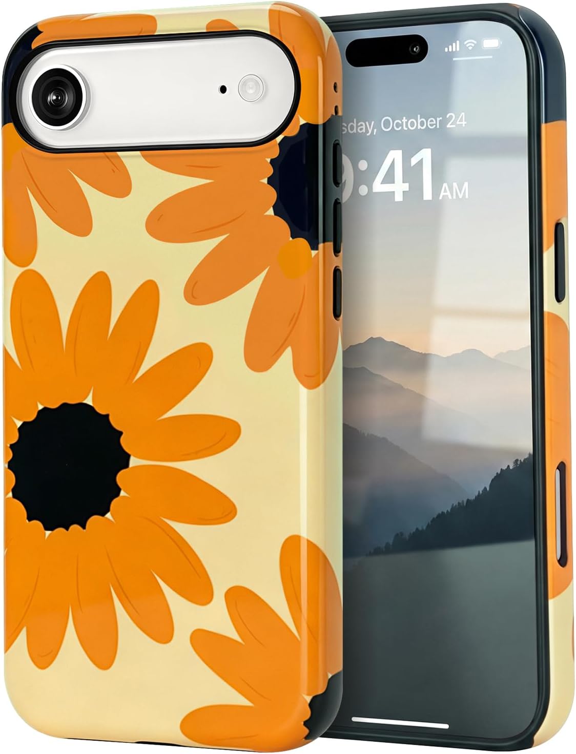 Detalle de iPhone 17 Air Case, TPU