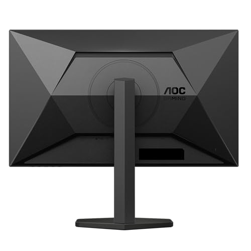 Thumbnail 2 de AOC Gaming Q27G4XF: Monitor QHD 27'' 180 Hz, FreeSync Premium y G-Sync Compatible