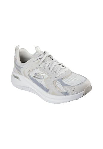 Detalle de Skechers Arch Fit 2.0 Vintage Luxe 🚶‍♀