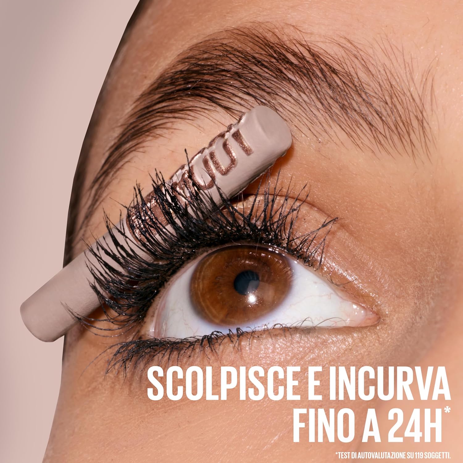 Thumbnail 6 de Maybelline Mascara Volumizzante 9,75ml 👁
