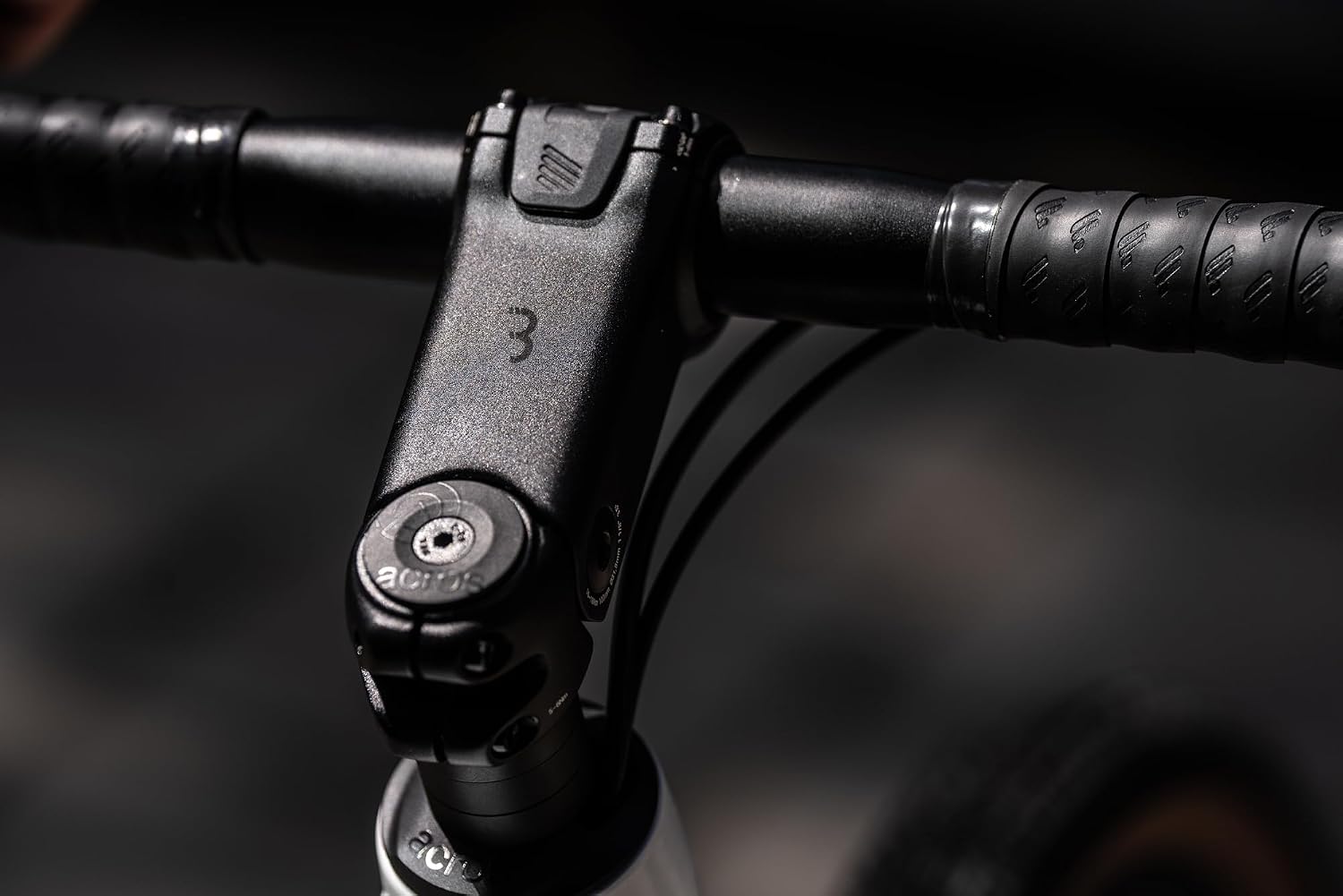 Thumbnail 6 de BBB Cycling ActionStem BHS-52 – amortyzowany mostek rowerowy 31,8 mm