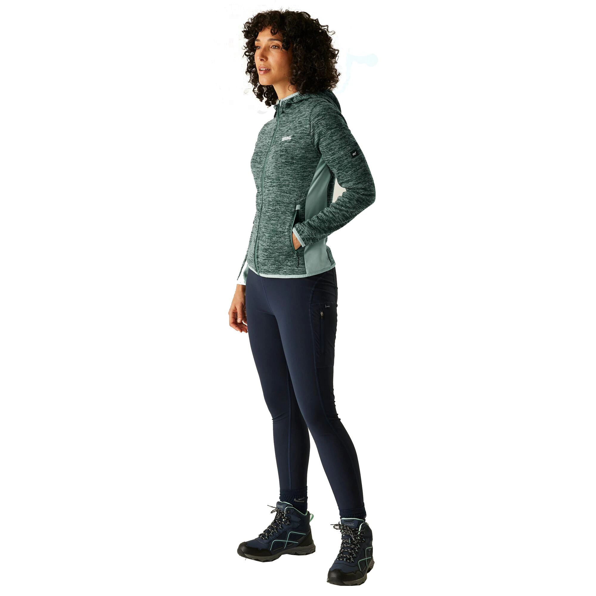 Thumbnail 2 de Regatta Kemilia forro polar 240 g/m² 🧥