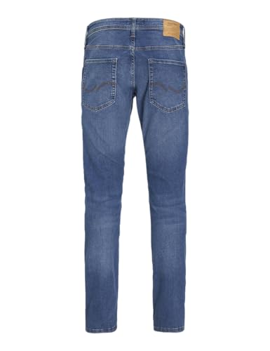 Thumbnail 1 de JACK & JONES Jjiglenn Jjoriginal SQ 223 Noos azul denim 32W×30L
