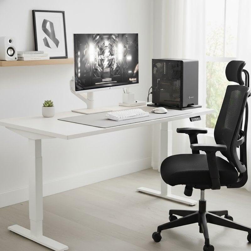Detalle de PcCom Work Intel Core i5-14400, sobremesa con 16 GB DDR4 y SSD de 500 GB