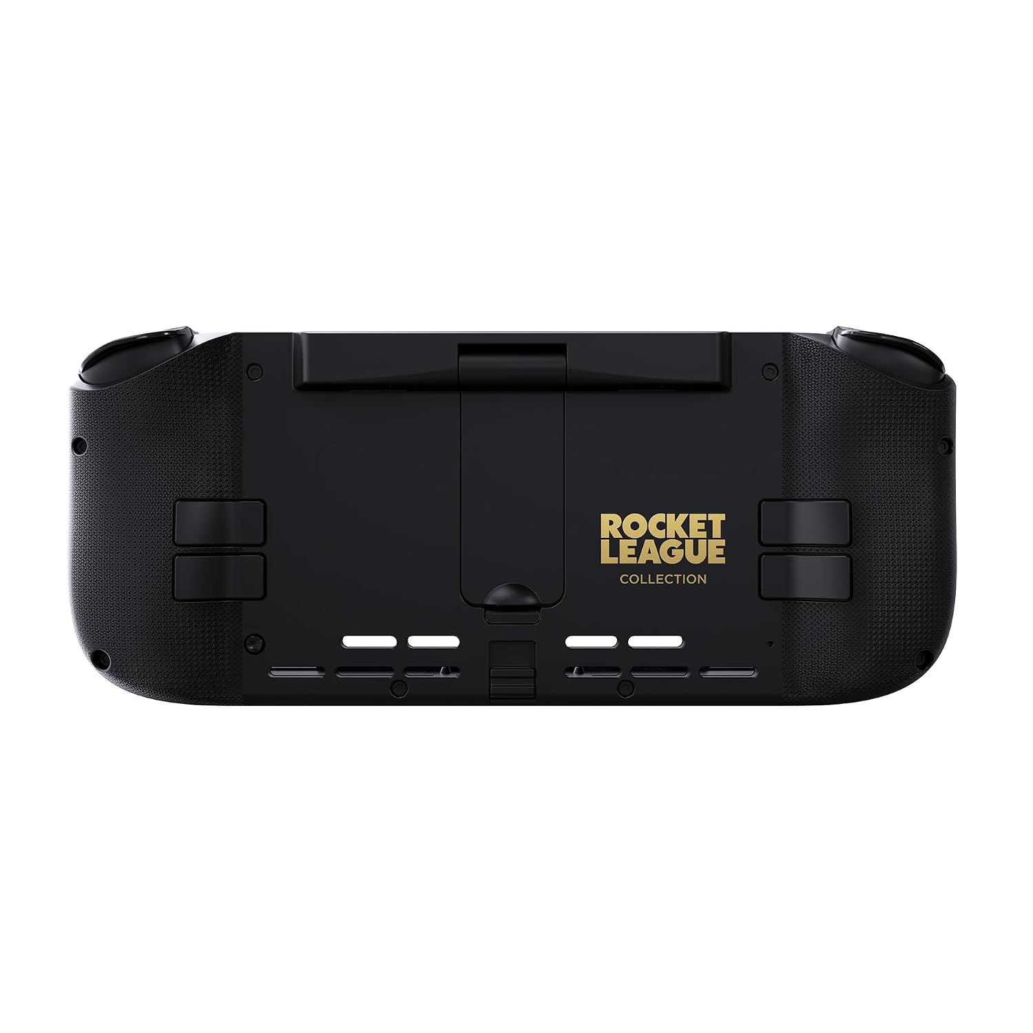Detalle de CRKD Nitro Deck+ Handheld Pro Controller