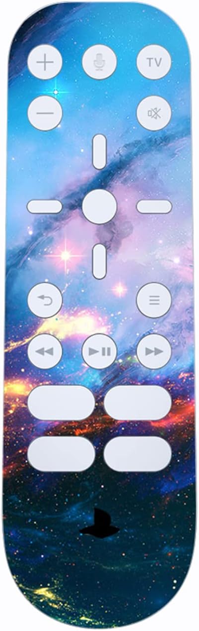 Thumbnail 4 de PlayVital Vinilo Cielo Estrellado para PS5 Edición Disco