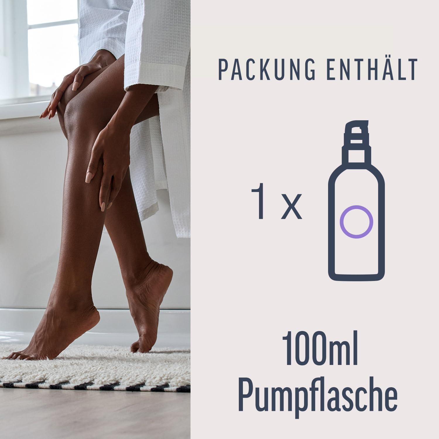 Thumbnail 6 de Veet Expert Multi-Benefit Öl 100 ml Rasieröl