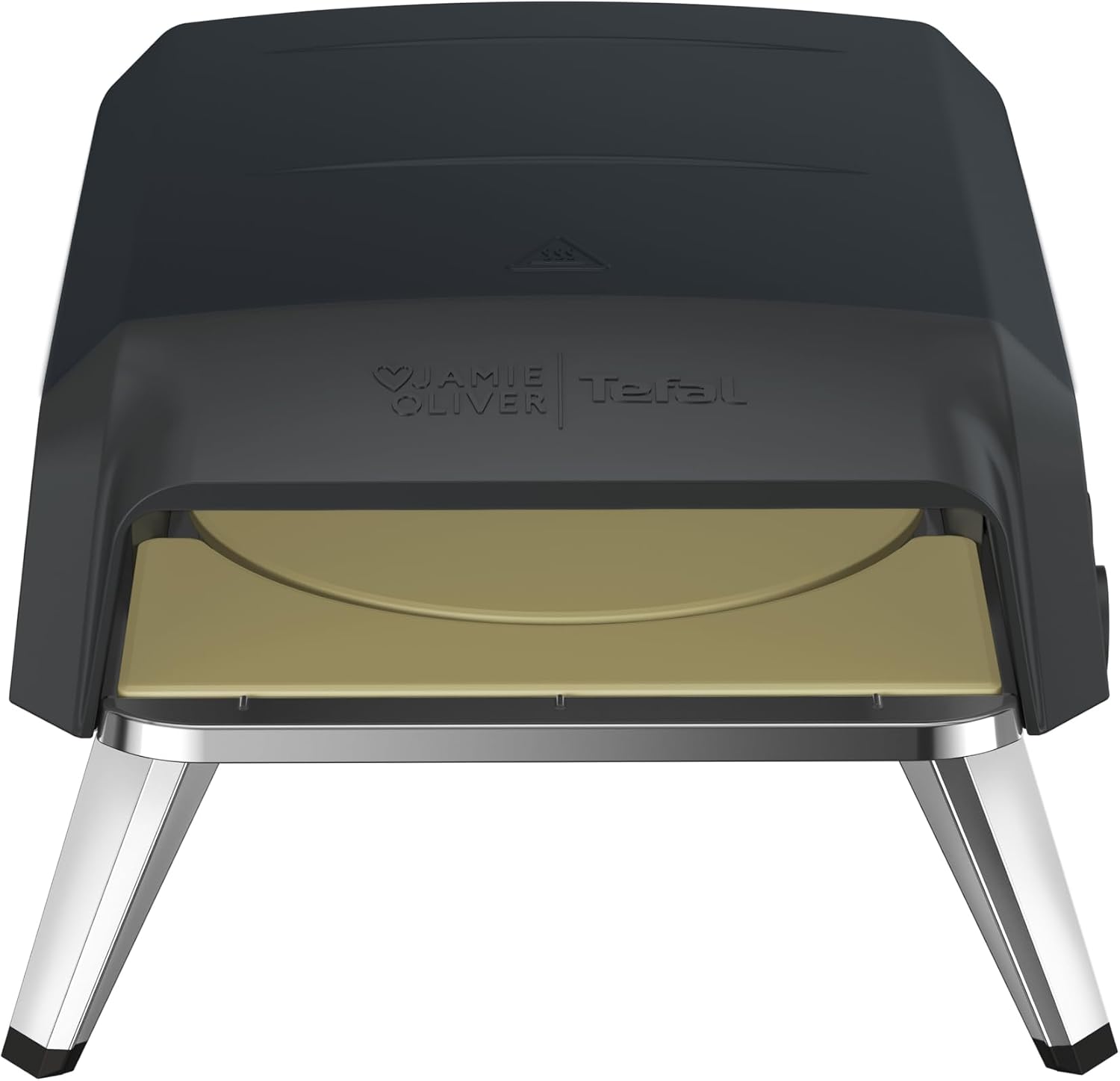 Thumbnail 1 de Tefal Jamie Oliver Pizzaofen JM4168D0
