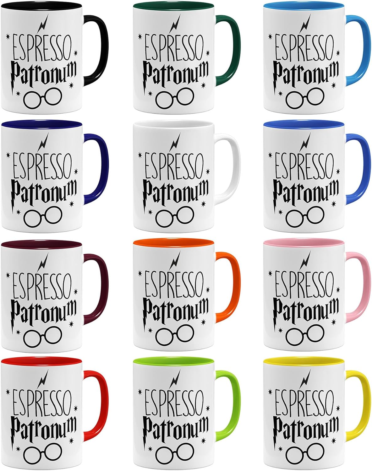 Thumbnail 3 de Kaffeetasse Espresso Patronum 325 ml