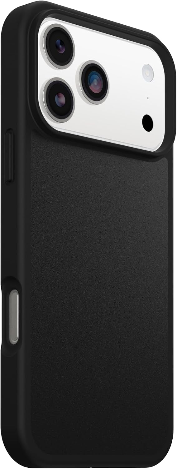 Detalle 2 de OtterBox 77-99715 iPhone 17 Pro Max用 Profile Seriesケース ブラック・薄型・落下保護
